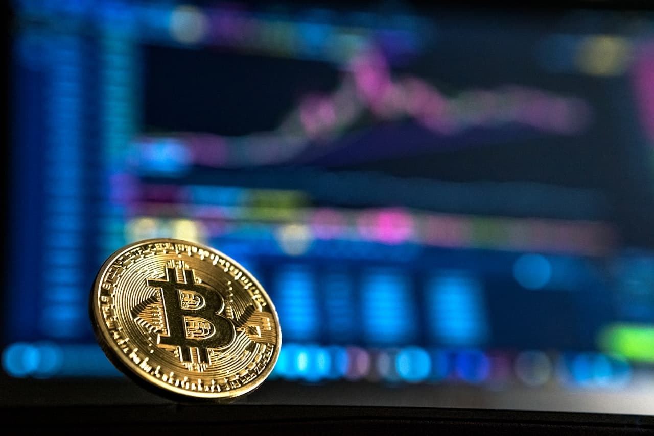 Crypto markets