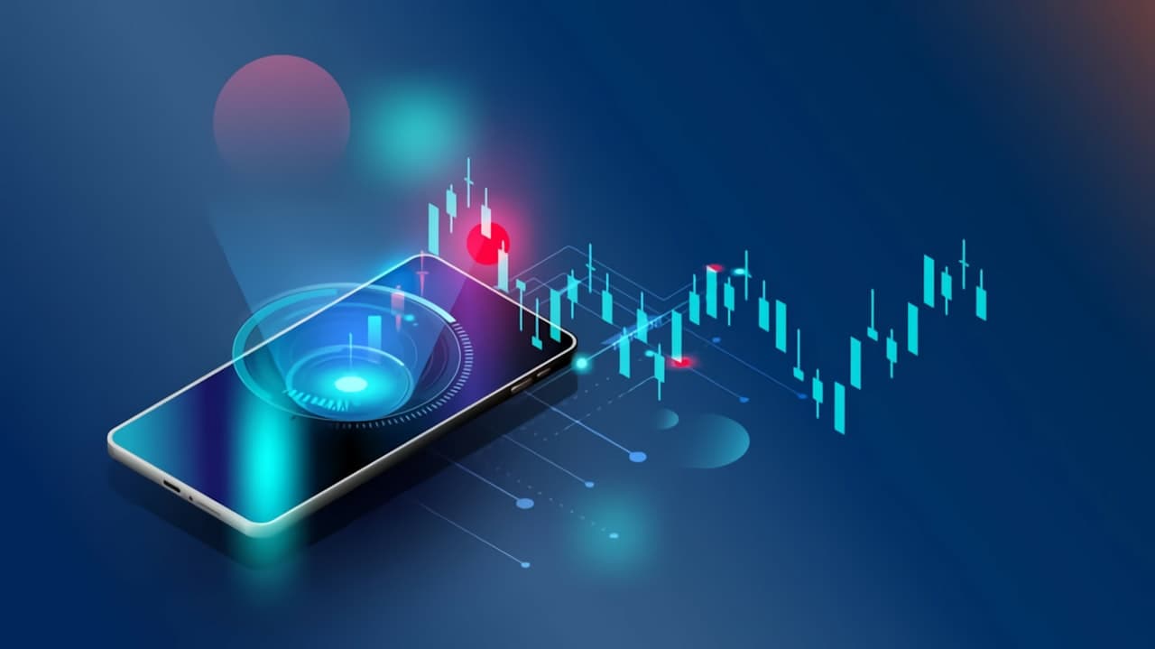 Technology-driven
